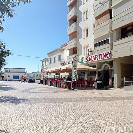 Casino Blu: 50M To Beach, In Town Center Armacao de Pera Exterior photo