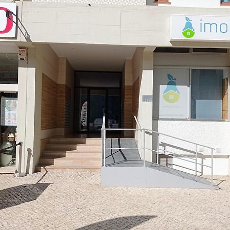 Casino Blu: 50M To Beach, In Town Center Armacao de Pera Exterior photo