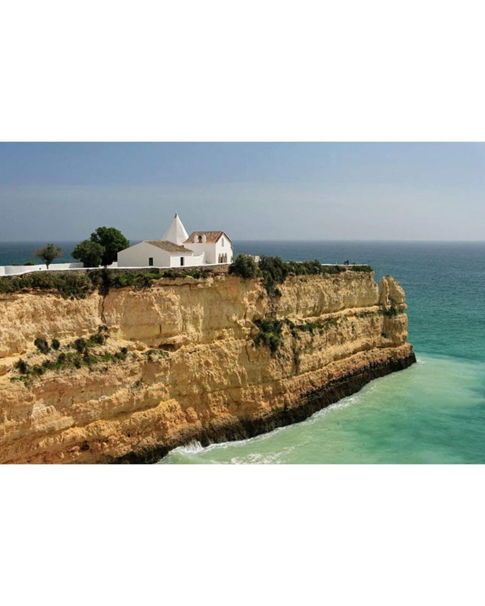 Casino Blu: 50M To Beach, In Town Center Armacao de Pera Exterior photo